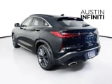 2024 INFINITI QX55 - Preview 5