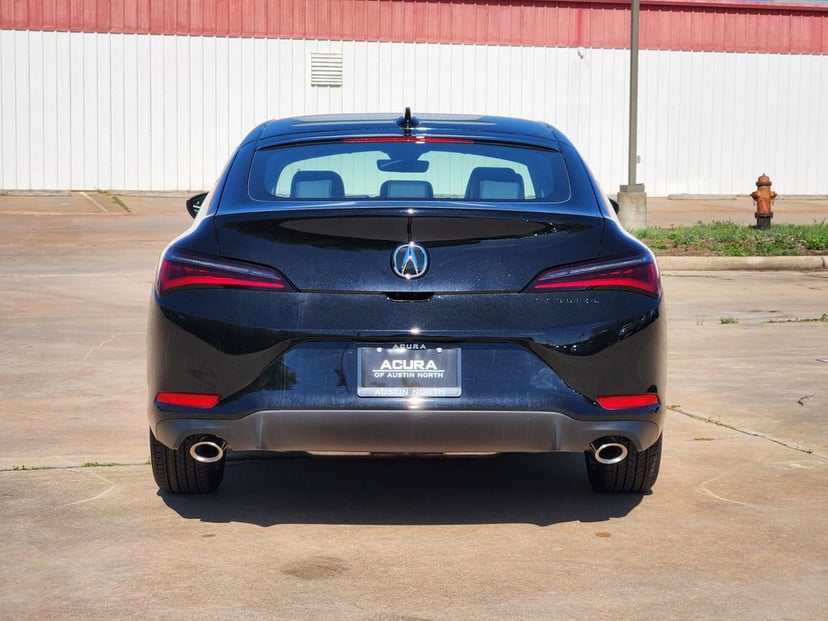 2026 Acura Integra - Image 3