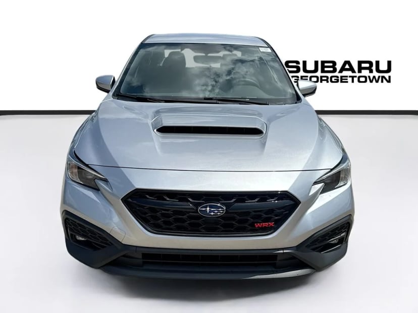 2026 Subaru WRX - Image 1
