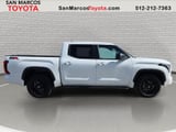 2026 Toyota Tundra - Preview 4