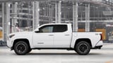 2026 Toyota Tacoma - Preview 4