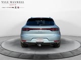 2020 Porsche Macan - Preview 15