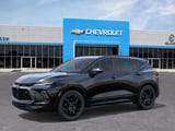2026 Chevrolet Blazer - Preview 2