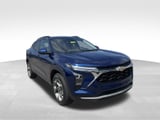2024 Chevrolet Trax - Preview 3