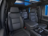 2026 Chevrolet Tahoe - Preview 16