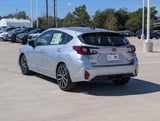 2026 Subaru Impreza - Preview 4