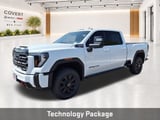 2026 GMC Sierra 2500HD - Preview 3