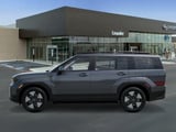 2027 Hyundai Santa Fe Hybrid - Preview 4
