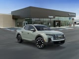 2027 Hyundai Santa Cruz - Preview 2