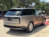 2023 Land Rover Range Rover - Preview 8