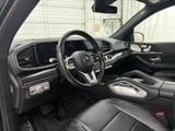 2022 Mercedes-Benz GLE - Preview 13