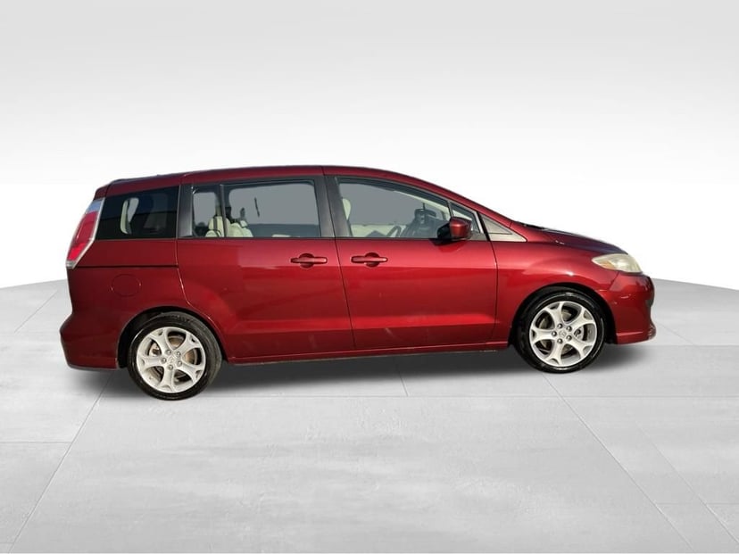 2010 Mazda MAZDA5 - Image 2