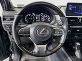 2022 Lexus GX - Preview 11