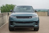2026 Land Rover Range Rover Sport - Preview 3