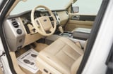 2013 Ford Expedition - Preview 8