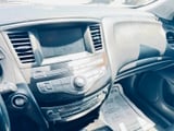2017 INFINITI QX60 - Preview 15