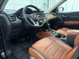 2019 Nissan Rogue - Preview 13