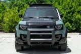 2026 Land Rover Defender - Preview 6