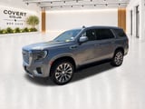 2021 GMC Yukon - Preview 3