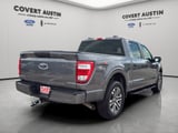 2021 Ford F-150 - Preview 4