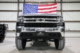 2019 Chevrolet Silverado 1500 - Preview 2