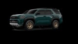 2026 Toyota 4Runner - Preview 2