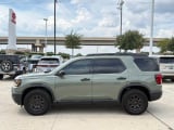 2026 Honda Passport - Preview 6