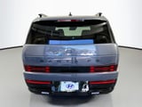 2027 Hyundai Santa Fe Hybrid - Preview 6