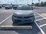 2025 Honda Civic - Preview 7