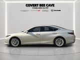 2020 Lexus ES - Preview 4