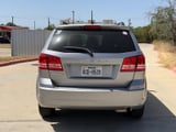 2018 Dodge Journey - Preview 5