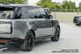 2027 Land Rover Range Rover - Preview 10