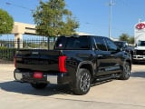 2025 Toyota Tundra - Preview 4