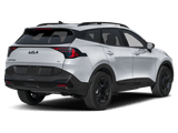 2027 Kia Sportage - Preview 2