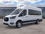 2026 Ford Transit - Preview 4