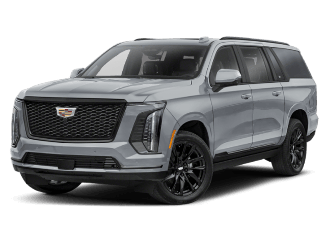 2027 Cadillac Escalade ESV - Image 1