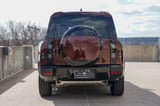 2026 Land Rover Defender - Preview 9