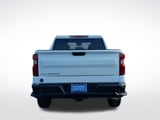 2026 Chevrolet Silverado 1500 - Preview 4