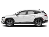 2026 Hyundai Tucson - Preview 2