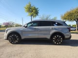 2026 Kia Sorento - Preview 4