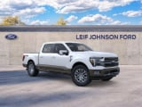 2026 Ford F-150 - Preview 7