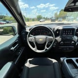 2026 Chevrolet Silverado 1500 - Preview 12