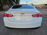 2022 Chevrolet Malibu - Preview 6