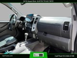 2012 Nissan Frontier - Preview 10