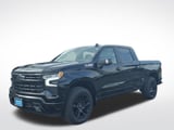 2026 Chevrolet Silverado 1500 - Preview 7