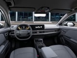 2026 Kia K4 - Preview 14