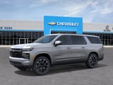 2027 Chevrolet Suburban - Preview 3