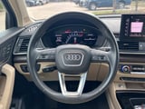 2024 Audi Q5 - Preview 14