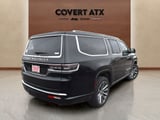 2023 Jeep Grand Wagoneer L - Preview 3