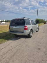 2008 Ford Expedition - Preview 3